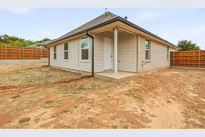 1529 Jacqueline Lane, Graham, TX 76450 - Photo 23
