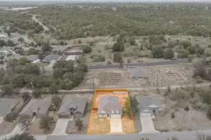 1529 Jacqueline Ln, Graham, TX 76450 - Photo 33