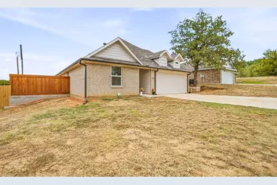 1529 Jacqueline Lane, Graham, TX 76450 - Photo 29