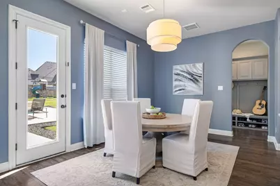 3408 Mark Twain Boulevard, Flower Mound, TX 75022 - Photo 13