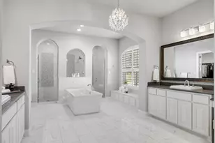 3408 Mark Twain Blvd, Flower Mound, TX 75022 - Photo 19