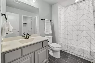 3408 Mark Twain Blvd, Flower Mound, TX 75022 - Photo 23