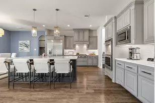 3408 Mark Twain Blvd, Flower Mound, TX 75022 - Photo 11