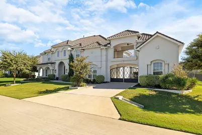 3408 Mark Twain Boulevard, Flower Mound, TX 75022 - Photo 3