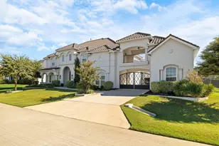 3408 Mark Twain Blvd, Flower Mound, TX 75022 - Photo 3