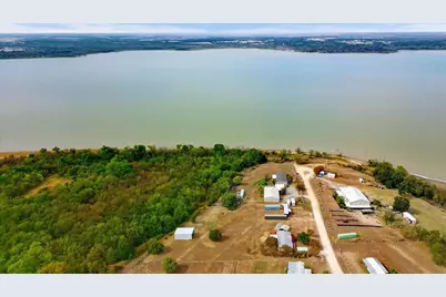 1097 County Road 3245, Hubbard, TX 76648 - Photo 3