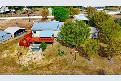 1097 County Road 3245, Hubbard, TX 76648 - Photo 15