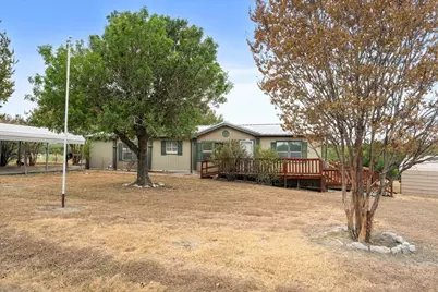 1097 County Road 3245, Hubbard, TX 76648 - Photo 1
