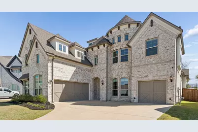 4516 Ravenbank Drive, Rockwall, TX 75087 - Photo 1