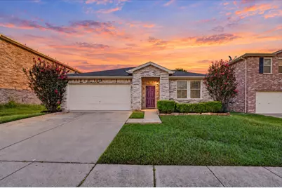 8417 Redheart Street, Arlington, TX 76002 - Photo 1