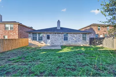 8417 Redheart Street, Arlington, TX 76002 - Photo 25