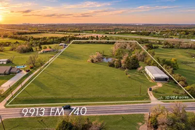 9913 Fm 740, Mesquite, TX 75126 - Photo 1
