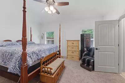 322 S Bowie Drive, Weatherford, TX 76086 - Photo 23