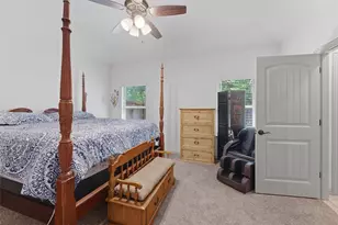 322 S Bowie Dr, Weatherford, TX 76086 - Photo 23