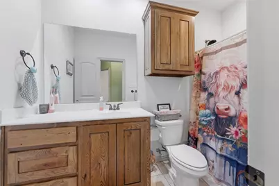 322 S Bowie Drive, Weatherford, TX 76086 - Photo 25