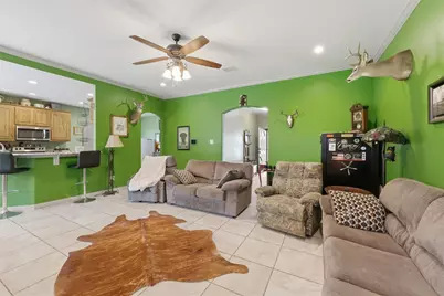 322 S S. Bowie Drive, Weatherford, TX 76086 - Photo 17