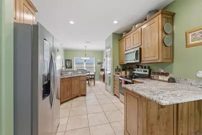 322 S S. Bowie Drive, Weatherford, TX 76086 - Photo 19