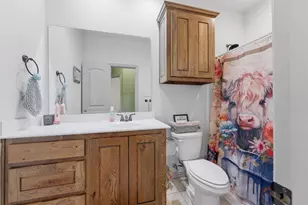 322 S S Bowie Dr, Weatherford, TX 76086 - Photo 25