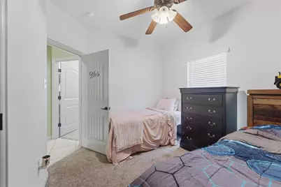 322 S S. Bowie Drive, Weatherford, TX 76086 - Photo 9