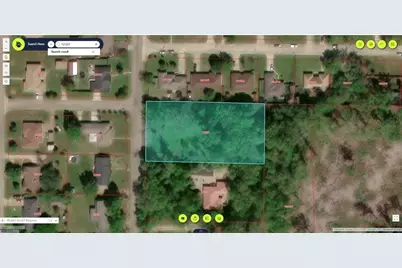 705 41st Street SW, Paris, TX 75460 - Photo 1