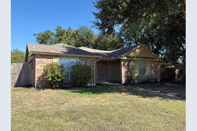 1485 Brook Meadow Circle, Lancaster, TX 75134 - Photo 1