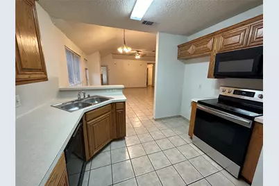 12216 Rolling Ridge Drive, Fort Worth, TX 76028 - Photo 3