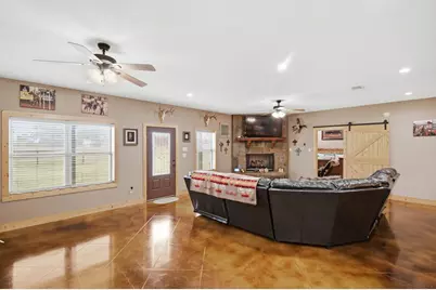 453 Fm 920, Bridgeport, TX 76426 - Photo 21