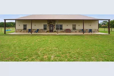 453 Fm 920, Bridgeport, TX 76426 - Photo 27