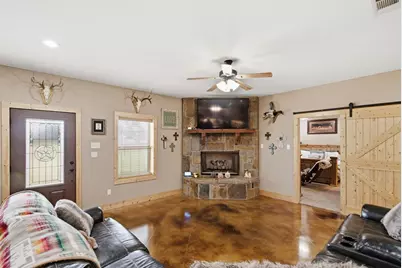 453 Fm 920, Bridgeport, TX 76426 - Photo 19