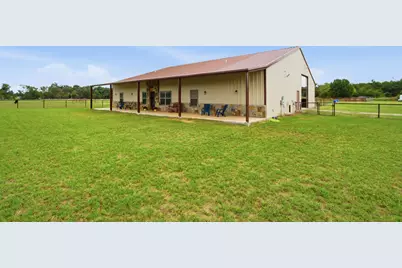 453 Fm 920, Bridgeport, TX 76426 - Photo 1