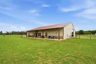 453 FM 920, Bridgeport, TX 76426 - Photo 1