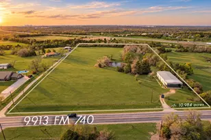 9913 FM 740, Mesquite, TX 75126 - Photo 1