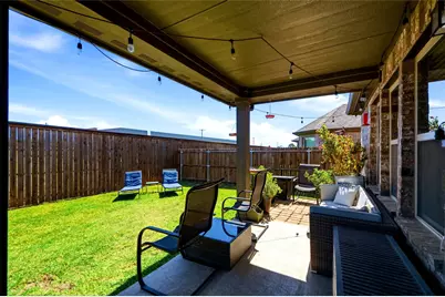 2208 Maplewood Drive, Melissa, TX 75454 - Photo 21