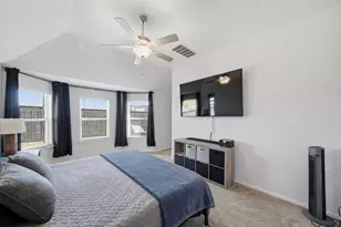 2208 Maplewood Dr, Melissa, TX 75454 - Photo 11