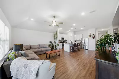 2208 Maplewood Drive, Melissa, TX 75454 - Photo 9