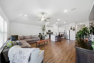 2208 Maplewood Dr, Melissa, TX 75454 - Photo 9