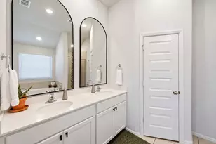 2208 Maplewood Dr, Melissa, TX 75454 - Photo 13