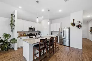 2208 Maplewood Dr, Melissa, TX 75454 - Photo 7