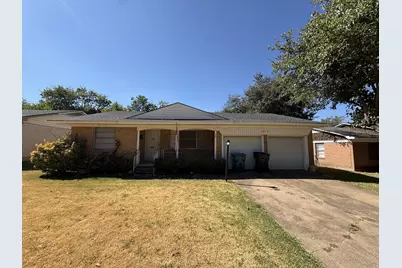 1812 W Birge Street, Sherman, TX 75092 - Photo 1