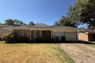 1812 W Birge St, Sherman, TX 75092 - Photo 1