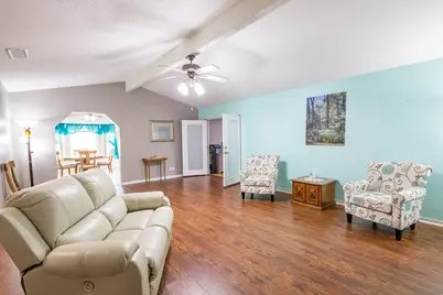 3 Four Sixes Circle, Wichita Falls, TX 76308 - Photo 11