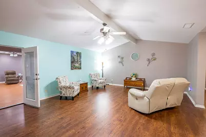 3 Four Sixes Circle, Wichita Falls, TX 76308 - Photo 9