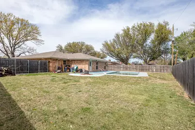 3 Four Sixes Circle, Wichita Falls, TX 76308 - Photo 7