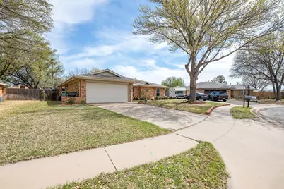3 Four Sixes Circle, Wichita Falls, TX 76308 - Photo 5