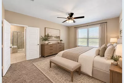 1529 Bennington Lane, Celina, TX 75009 - Photo 5