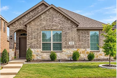 1529 Bennington Lane, Celina, TX 75009 - Photo 1