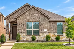 1529 Bennington Ln, Celina, TX 75009 - Photo 1