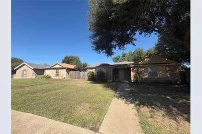 1487 Brook Meadow Circle, Lancaster, TX 75134 - Photo 1
