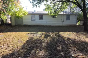 4517 Highland Lake Dr, Lake Worth, TX 76135 - Photo 21
