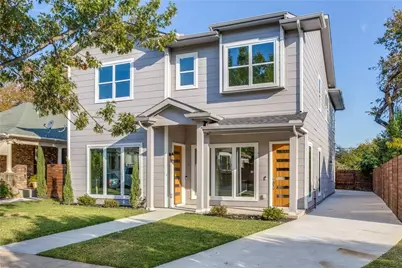 805 Melba Street #B, Dallas, TX 75208 - Photo 7